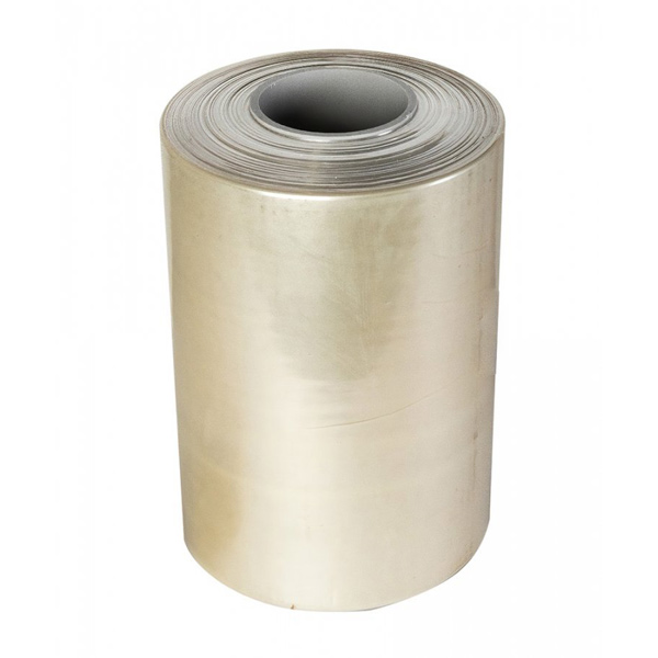 Пленка ПВХ прозрачная 300 мкм