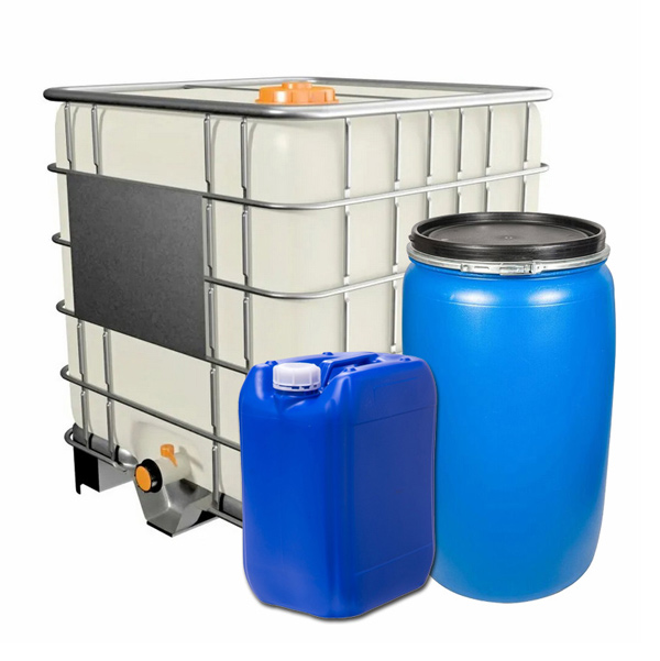 Кислота соляная и фтористоводородная ингибированная (смесь)