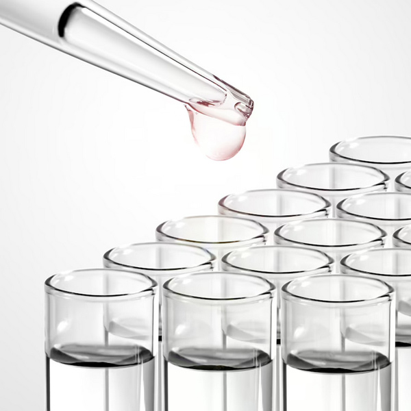 Кислота соляная ХЧ