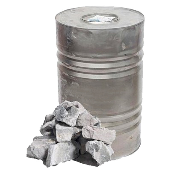 Карбид кальция