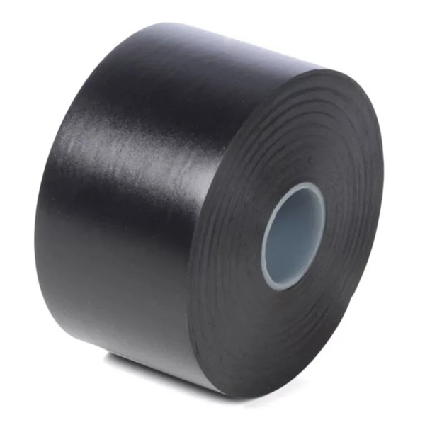 Лента поливинилхлоридная изоляционная