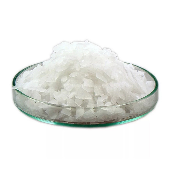 Натр едкий (сода каустическая чешуированная)