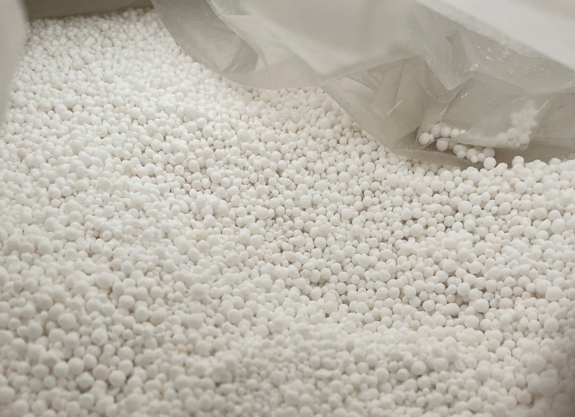 Нитрат кальция безводный марка "Премиум"